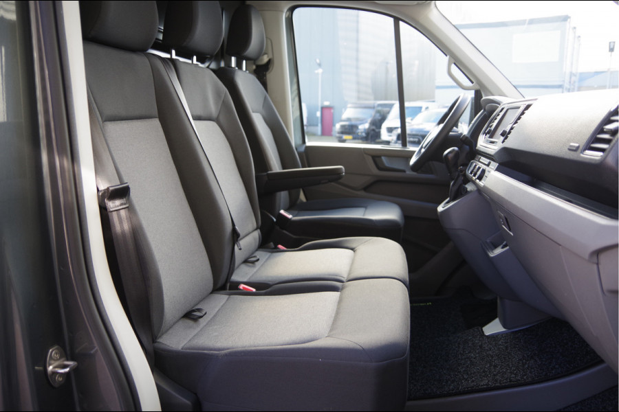 Volkswagen Crafter 35 2.0 TDI L3H2(L2H1) 3-ZITS, 177PK AUT. LED, STANDKACHEL, CAMERA, NAVI, CRUISE, AIRCO