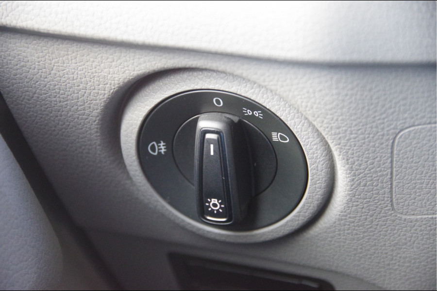 Volkswagen Crafter 35 2.0 TDI L3H2(L2H1) 3-ZITS, 177PK AUT. LED, STANDKACHEL, CAMERA, NAVI, CRUISE, AIRCO