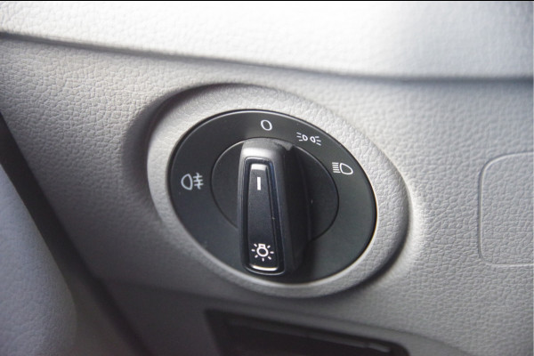 Volkswagen Crafter 35 2.0 TDI L3H2(L2H1) 3-ZITS, 177PK AUT. LED, STANDKACHEL, CAMERA, NAVI, CRUISE, AIRCO