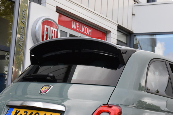 Abarth 695 1.4 T-Jet 180pk|70th Anniversary|1 van 1949