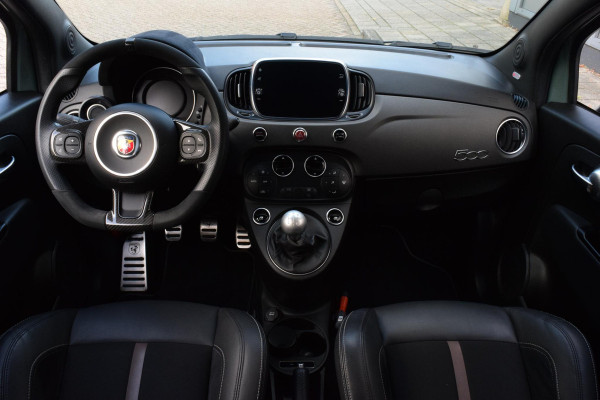 Abarth 695 1.4 T-Jet 180pk|70th Anniversary|1 van 1949