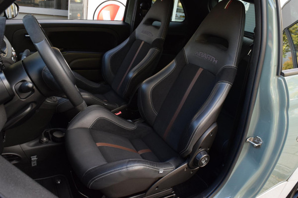 Abarth 695 1.4 T-Jet 180pk|70th Anniversary|1 van 1949