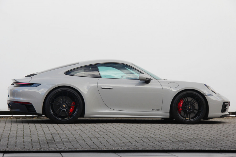 Porsche 911 3.0 Carrera GTS | Sport Chrono | Matrix LED | BOSE | Camera | Keyless