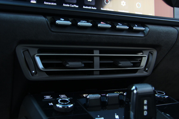 Porsche 911 3.0 Carrera GTS | Sport Chrono | Matrix LED | BOSE | Camera | Keyless
