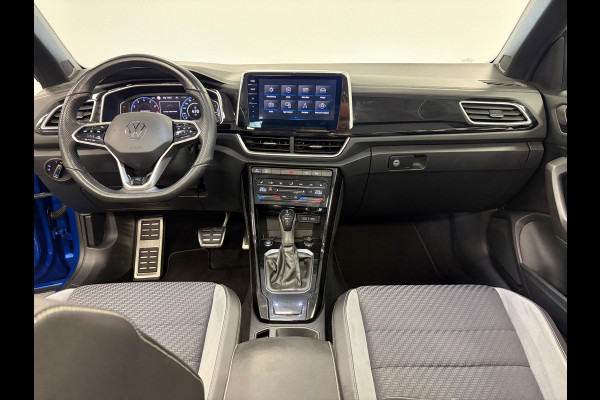 Volkswagen T-Roc Cabrio 1.5 TSI R-Line*Winterpakket*Apple/ Anroid*PDC*LED*Navi*Camera*