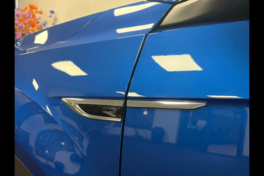 Volkswagen T-Roc Cabrio 1.5 TSI R-Line*Winterpakket*Apple/ Anroid*PDC*LED*Navi*Camera*