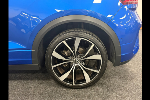 Volkswagen T-Roc Cabrio 1.5 TSI R-Line*Winterpakket*Apple/ Anroid*PDC*LED*Navi*Camera*