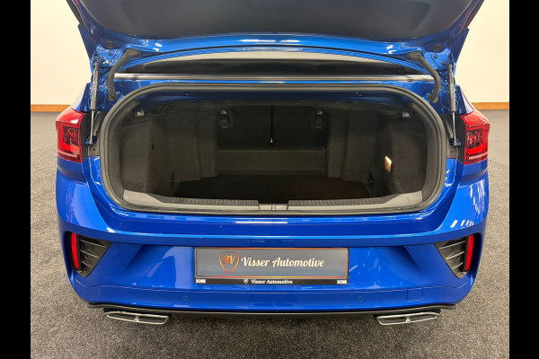 Volkswagen T-Roc Cabrio 1.5 TSI R-Line*Winterpakket*Apple/ Anroid*PDC*LED*Navi*Camera*