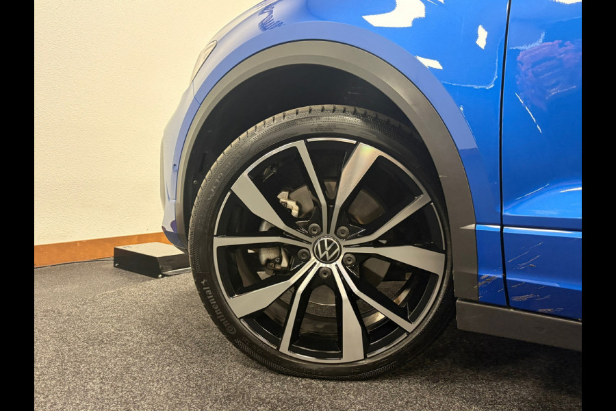 Volkswagen T-Roc Cabrio 1.5 TSI R-Line*Winterpakket*Apple/ Anroid*PDC*LED*Navi*Camera*