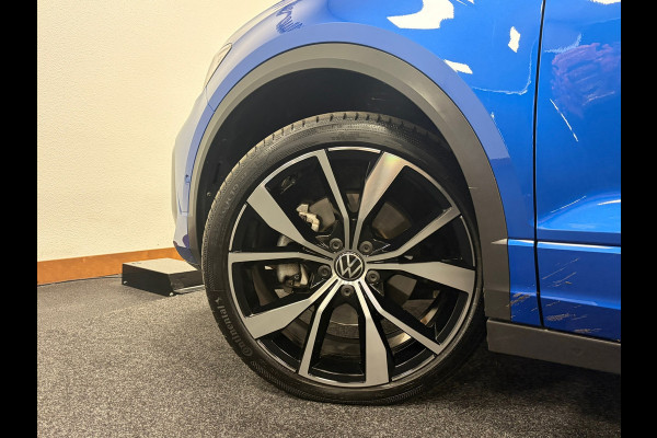 Volkswagen T-Roc Cabrio 1.5 TSI R-Line*Winterpakket*Apple/ Anroid*PDC*LED*Navi*Camera*