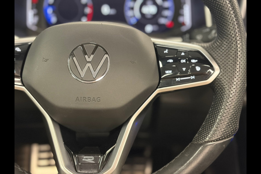 Volkswagen T-Roc Cabrio 1.5 TSI R-Line*Winterpakket*Apple/ Anroid*PDC*LED*Navi*Camera*