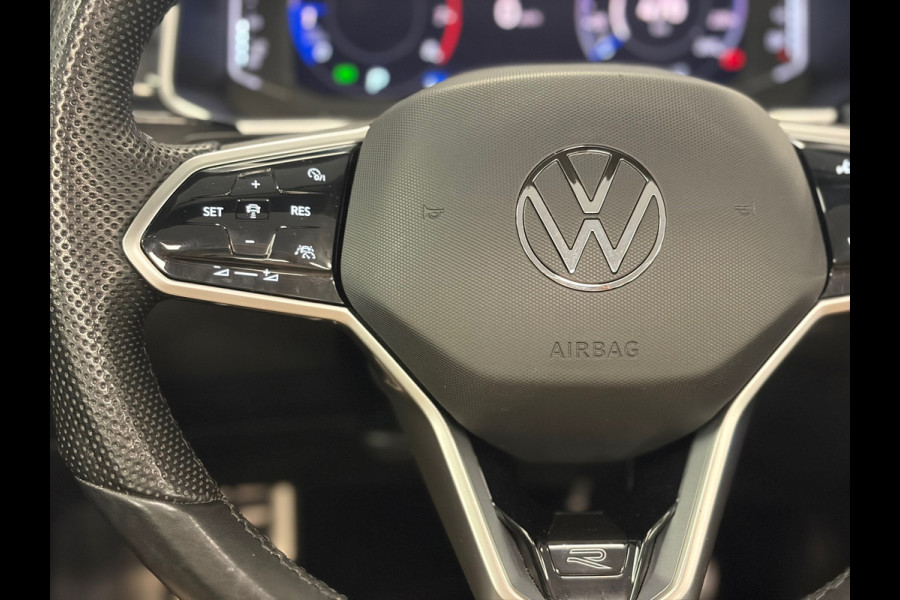 Volkswagen T-Roc Cabrio 1.5 TSI R-Line*Winterpakket*Apple/ Anroid*PDC*LED*Navi*Camera*