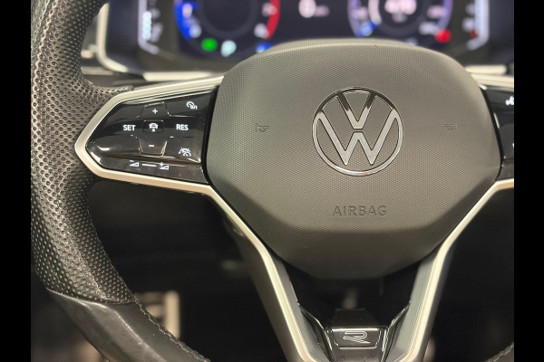 Volkswagen T-Roc Cabrio 1.5 TSI R-Line*Winterpakket*Apple/ Anroid*PDC*LED*Navi*Camera*