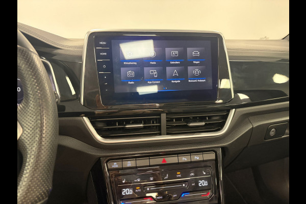 Volkswagen T-Roc Cabrio 1.5 TSI R-Line*Winterpakket*Apple/ Anroid*PDC*LED*Navi*Camera*