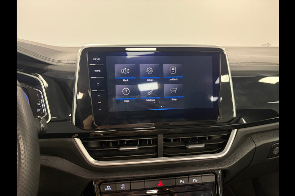 Volkswagen T-Roc Cabrio 1.5 TSI R-Line*Winterpakket*Apple/ Anroid*PDC*LED*Navi*Camera*