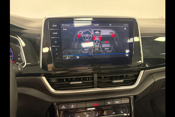 Volkswagen T-Roc Cabrio 1.5 TSI R-Line*Winterpakket*Apple/ Anroid*PDC*LED*Navi*Camera*