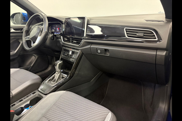 Volkswagen T-Roc Cabrio 1.5 TSI R-Line*Winterpakket*Apple/ Anroid*PDC*LED*Navi*Camera*