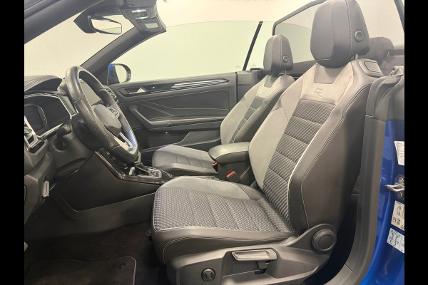 Volkswagen T-Roc Cabrio 1.5 TSI R-Line*Winterpakket*Apple/ Anroid*PDC*LED*Navi*Camera*
