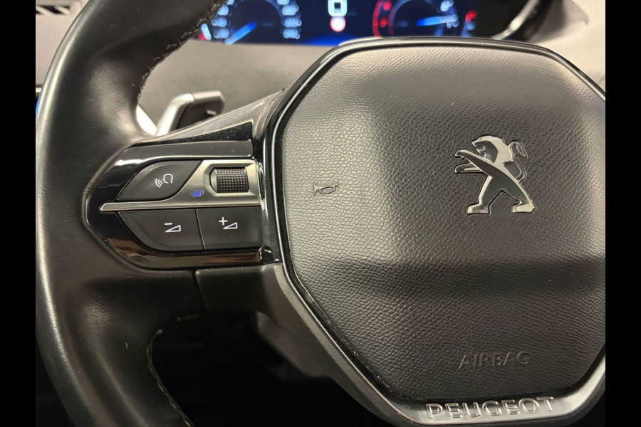 Peugeot 5008 1.2 PureTech Allure*Automaat*Leder*Electr-Klep*Cruise-Control*Xenon*