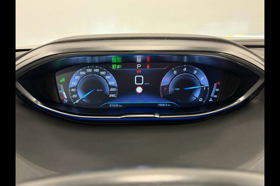 Peugeot 5008 1.2 PureTech Allure*Automaat*Leder*Electr-Klep*Cruise-Control*Xenon*