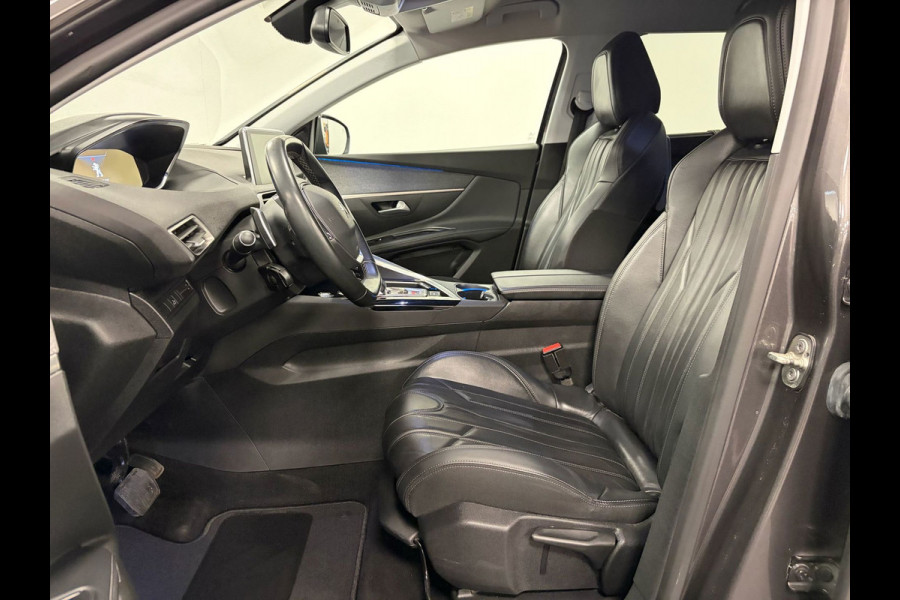 Peugeot 5008 1.2 PureTech Allure*Automaat*Leder*Electr-Klep*Cruise-Control*Xenon*