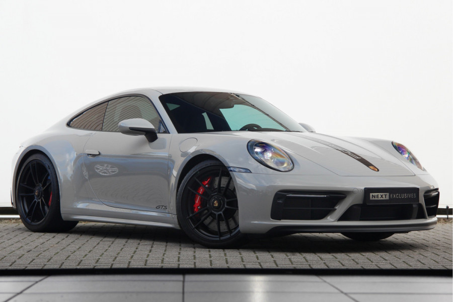 Porsche 911 3.0 Carrera GTS | Sport Chrono | Matrix LED | BOSE | Camera | Keyless