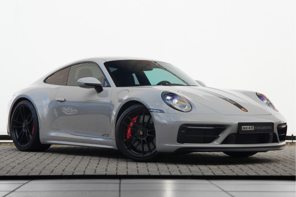 Porsche 911 3.0 Carrera GTS | Sport Chrono | Matrix LED | BOSE | Camera | Keyless
