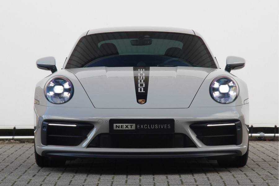 Porsche 911 3.0 Carrera GTS | Sport Chrono | Matrix LED | BOSE | Camera | Keyless
