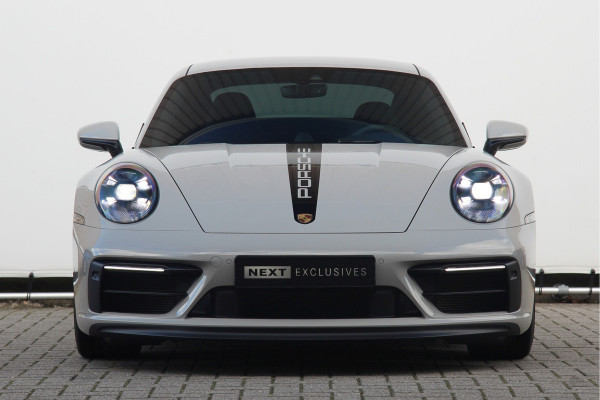 Porsche 911 3.0 Carrera GTS | Sport Chrono | Matrix LED | BOSE | Camera | Keyless