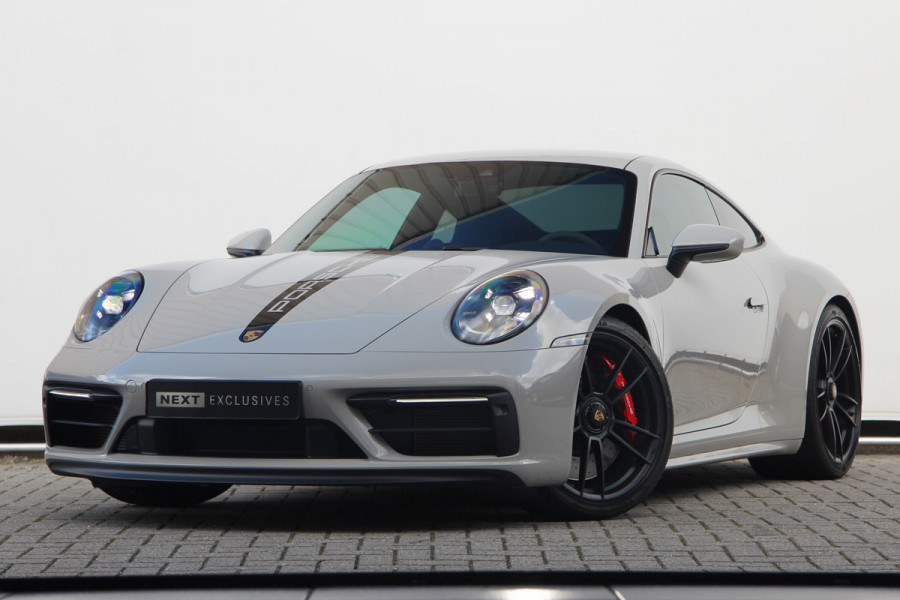 Porsche 911 3.0 Carrera GTS | Sport Chrono | Matrix LED | BOSE | Camera | Keyless