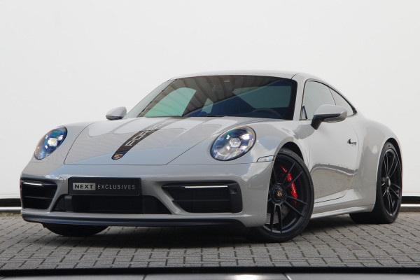 Porsche 911 3.0 Carrera GTS | Sport Chrono | Matrix LED | BOSE | Camera | Keyless