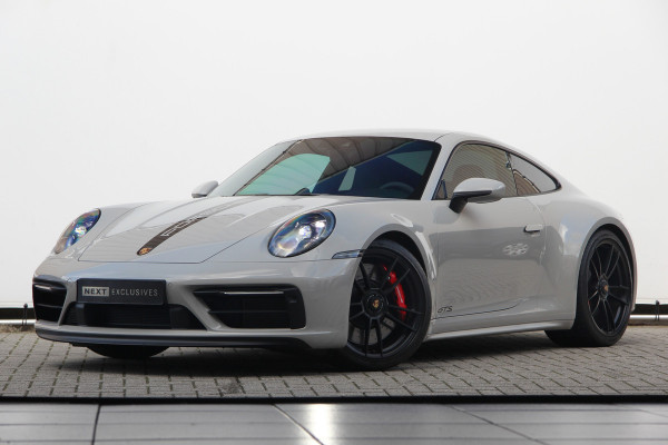 Porsche 911 3.0 Carrera GTS | Sport Chrono | Matrix LED | BOSE | Camera | Keyless