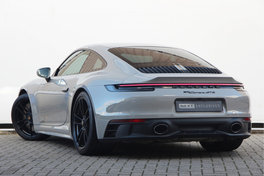 Porsche 911 3.0 Carrera GTS | Sport Chrono | Matrix LED | BOSE | Camera | Keyless