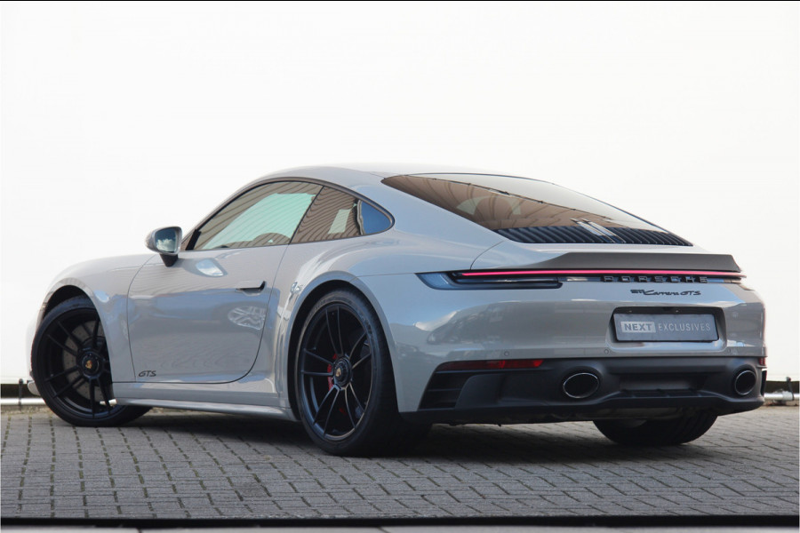 Porsche 911 3.0 Carrera GTS | Sport Chrono | Matrix LED | BOSE | Camera | Keyless