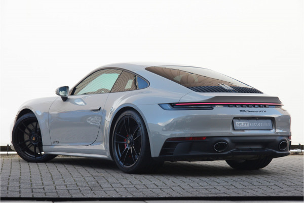 Porsche 911 3.0 Carrera GTS | Sport Chrono | Matrix LED | BOSE | Camera | Keyless