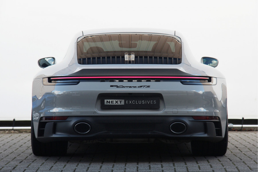 Porsche 911 3.0 Carrera GTS | Sport Chrono | Matrix LED | BOSE | Camera | Keyless