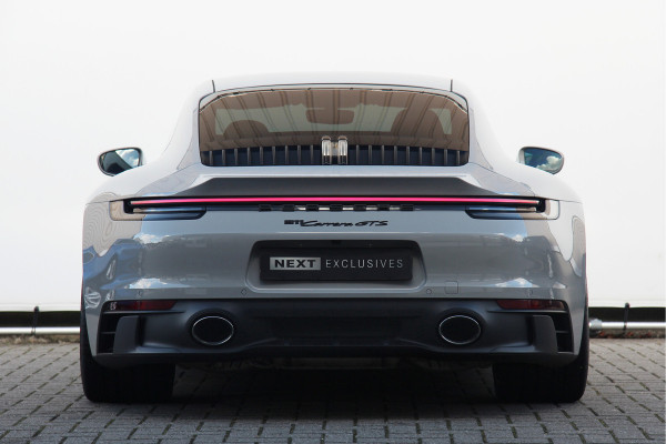 Porsche 911 3.0 Carrera GTS | Sport Chrono | Matrix LED | BOSE | Camera | Keyless