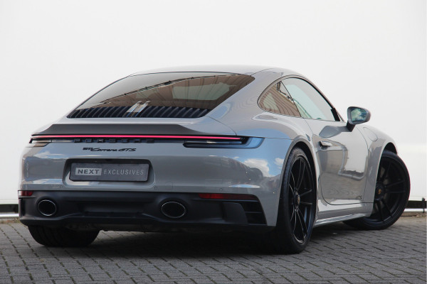 Porsche 911 3.0 Carrera GTS | Sport Chrono | Matrix LED | BOSE | Camera | Keyless