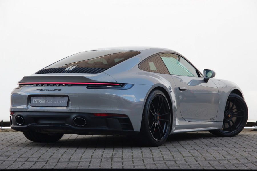 Porsche 911 3.0 Carrera GTS | Sport Chrono | Matrix LED | BOSE | Camera | Keyless