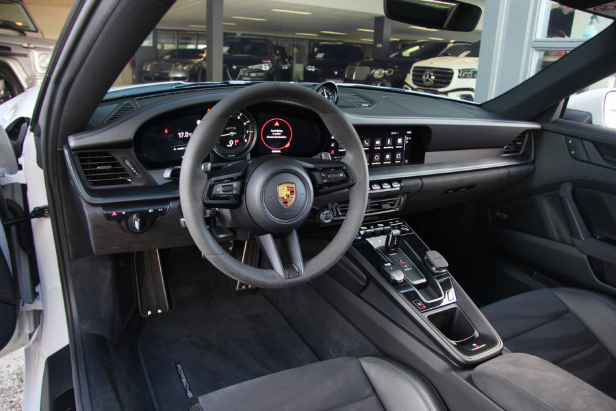Porsche 911 3.0 Carrera GTS | Sport Chrono | Matrix LED | BOSE | Camera | Keyless