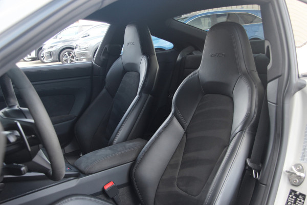 Porsche 911 3.0 Carrera GTS | Sport Chrono | Matrix LED | BOSE | Camera | Keyless