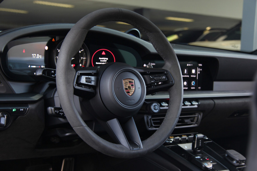 Porsche 911 3.0 Carrera GTS | Sport Chrono | Matrix LED | BOSE | Camera | Keyless