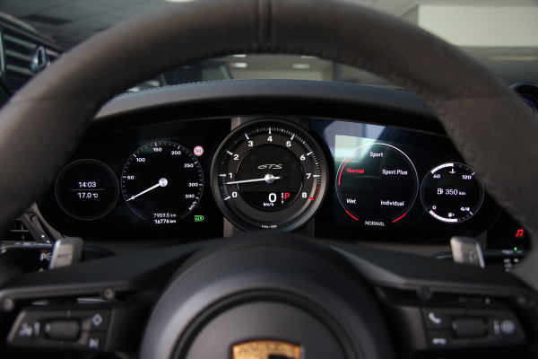 Porsche 911 3.0 Carrera GTS | Sport Chrono | Matrix LED | BOSE | Camera | Keyless