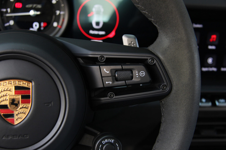 Porsche 911 3.0 Carrera GTS | Sport Chrono | Matrix LED | BOSE | Camera | Keyless