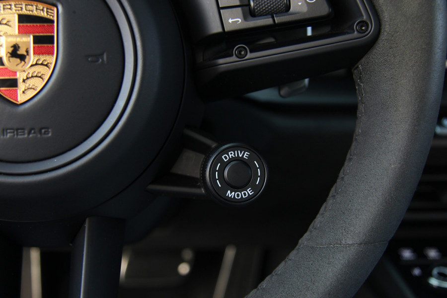 Porsche 911 3.0 Carrera GTS | Sport Chrono | Matrix LED | BOSE | Camera | Keyless