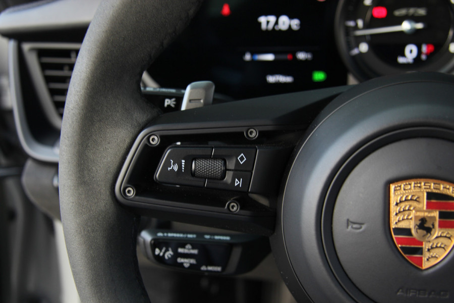 Porsche 911 3.0 Carrera GTS | Sport Chrono | Matrix LED | BOSE | Camera | Keyless