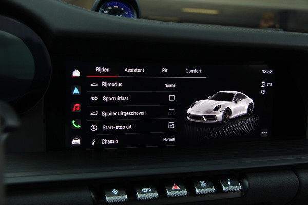 Porsche 911 3.0 Carrera GTS | Sport Chrono | Matrix LED | BOSE | Camera | Keyless