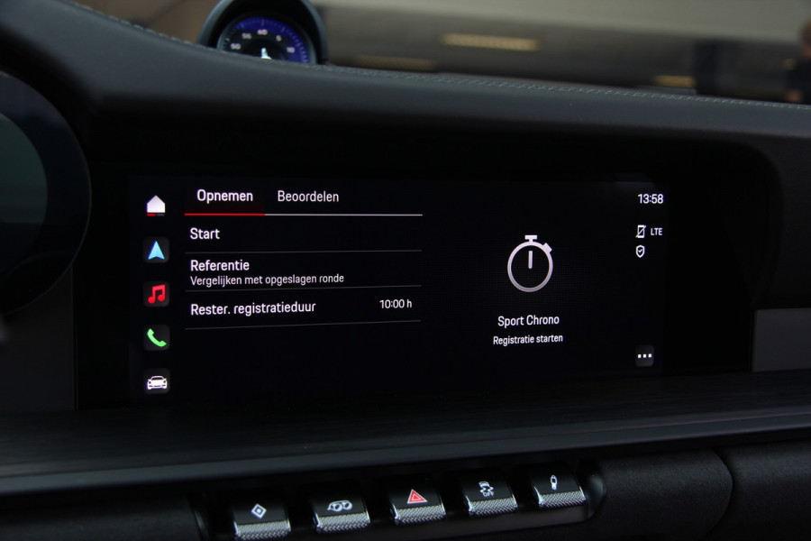 Porsche 911 3.0 Carrera GTS | Sport Chrono | Matrix LED | BOSE | Camera | Keyless