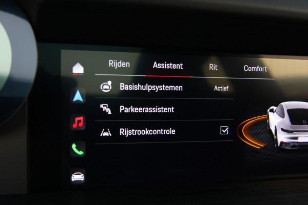 Porsche 911 3.0 Carrera GTS | Sport Chrono | Matrix LED | BOSE | Camera | Keyless