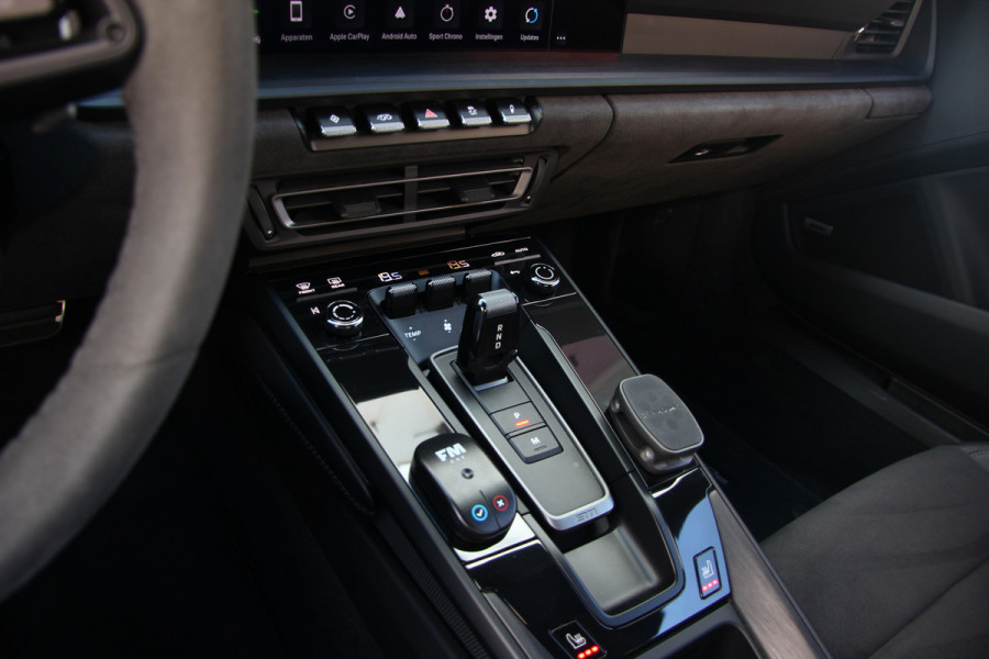 Porsche 911 3.0 Carrera GTS | Sport Chrono | Matrix LED | BOSE | Camera | Keyless